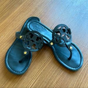 Tory Burch Miller sandals